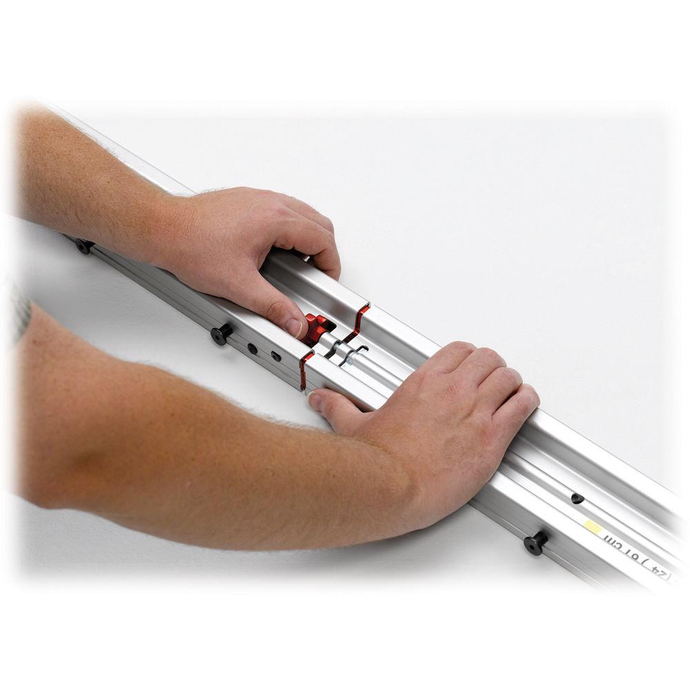 Draper FocalPoint Projection Screen