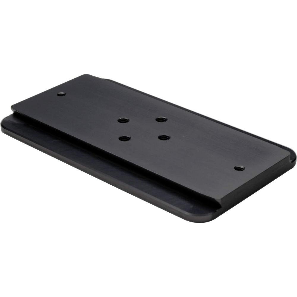 Farpoint Dovetail for Takahashi Clamshell 7"