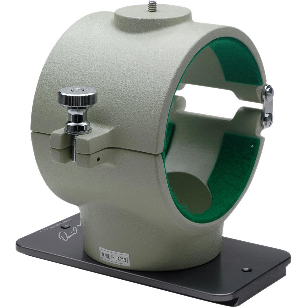 Farpoint Dovetail for Takahashi Clamshell 7"