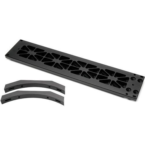 Farpoint Dovetail Radius Blocks for Meade 14"