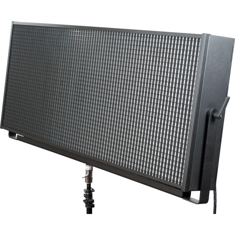 Flolight FB-2500 Fluorescent Fixture with C-Clamp