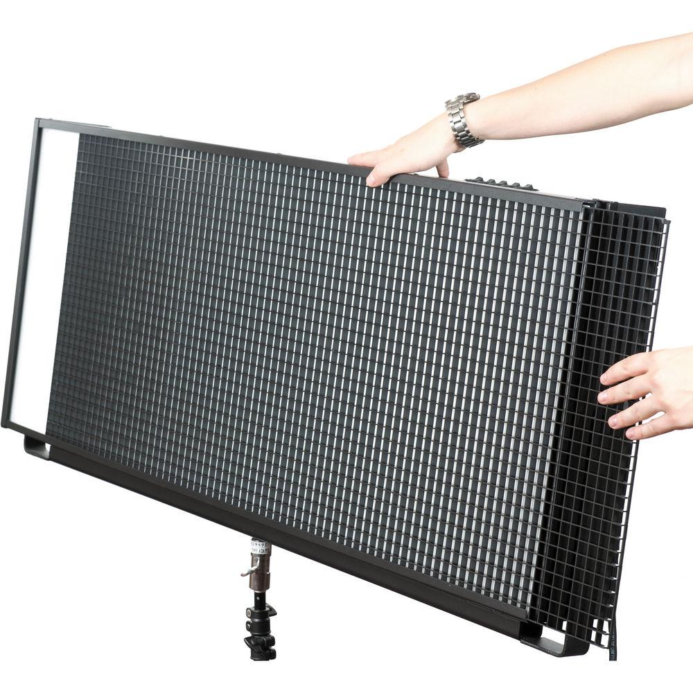 Flolight FB-2500 Fluorescent Fixture with C-Clamp