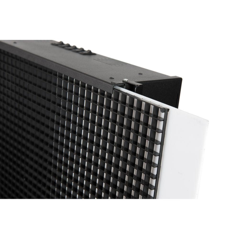 Flolight FB-2500 Fluorescent Fixture with C-Clamp