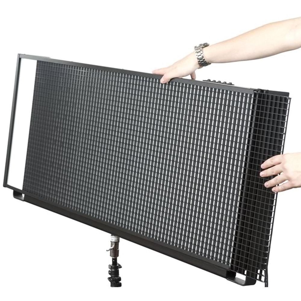 Flolight FB-2500 Fluorescent Fixture with Stand Adapter