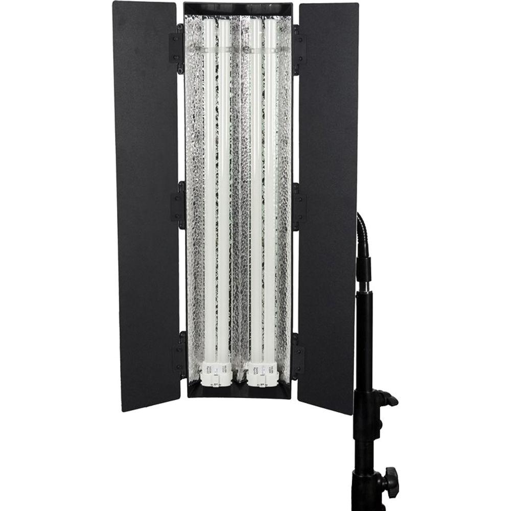 Flolight FL-110HMD Economy Fluorescent Video Light