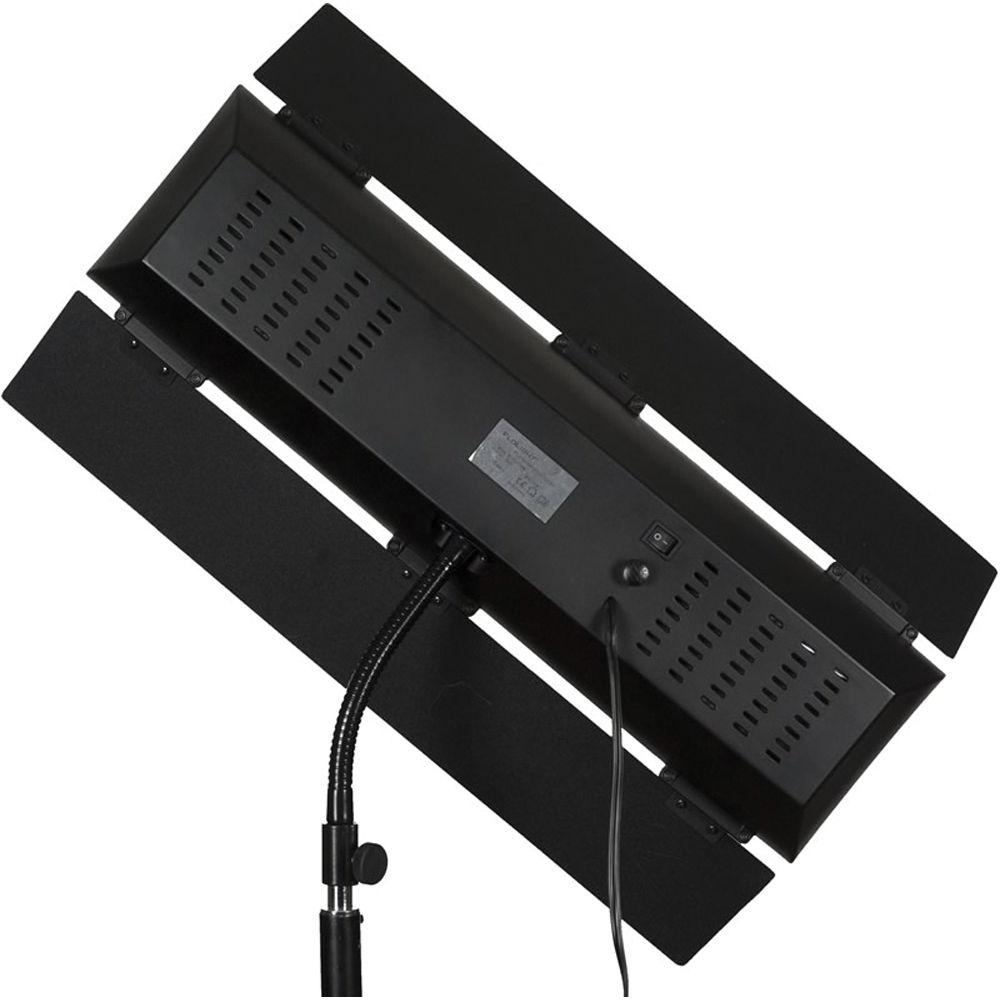 Flolight FL-110HMD Economy Fluorescent Video Light