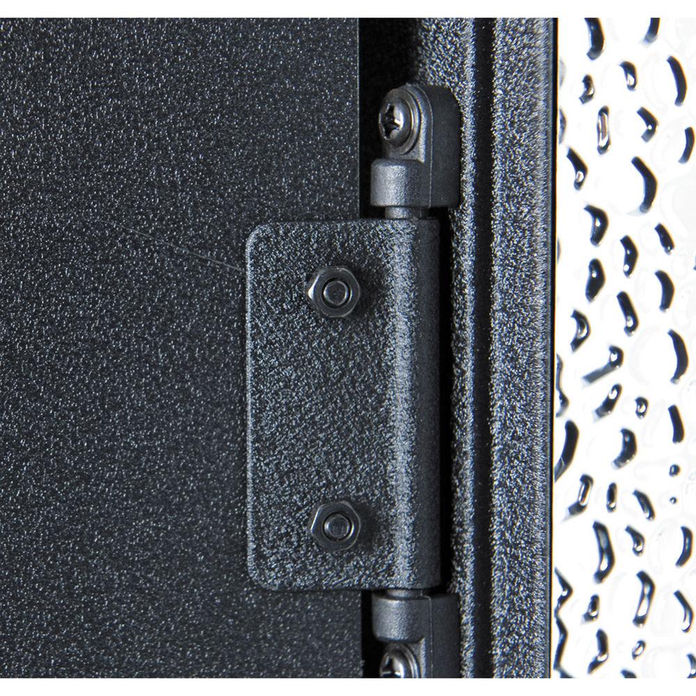 Flolight FL-330AWD Fluorescent Video Light with Wireless Dimming