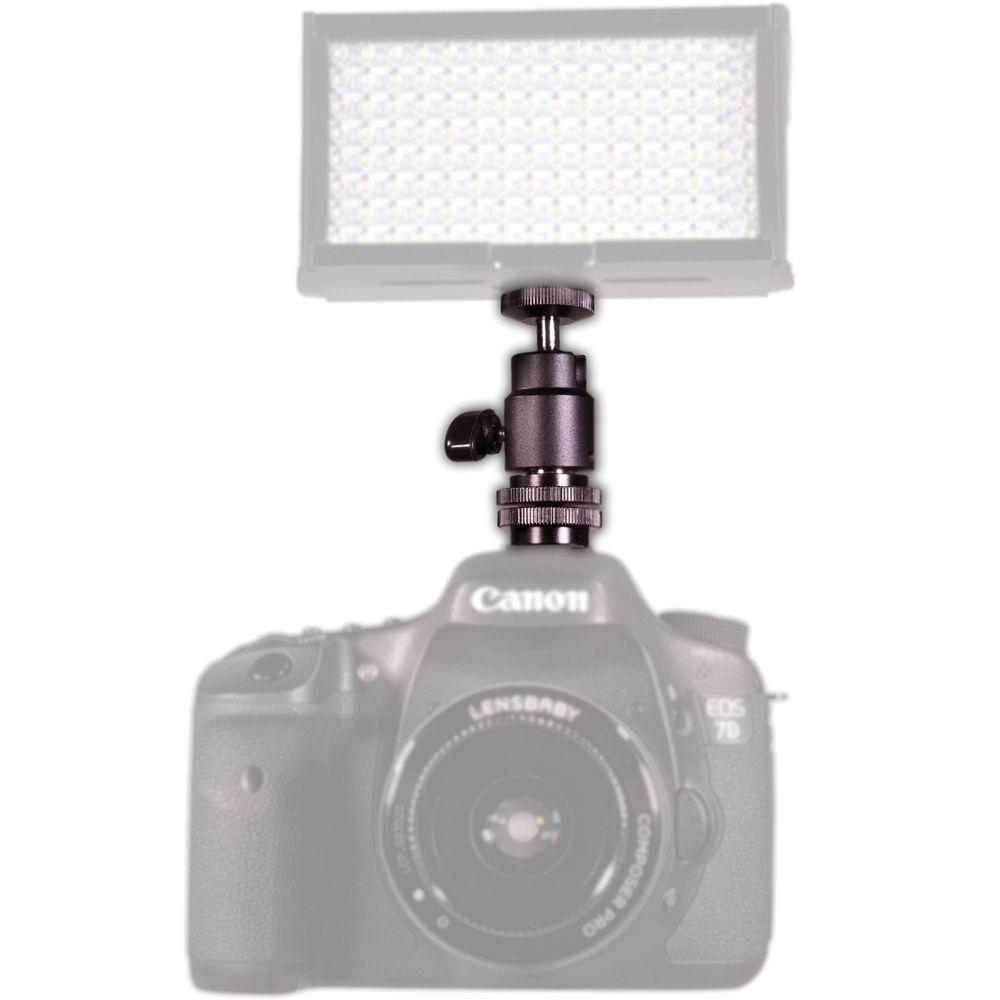 Flolight FL-Shoe Hot-Shoe Mount for MicroBeam