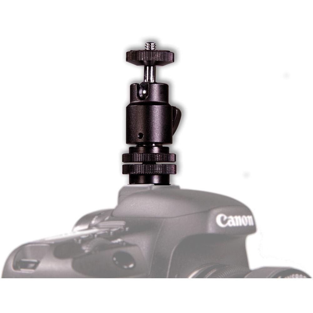 Flolight FL-Shoe Hot-Shoe Mount for MicroBeam