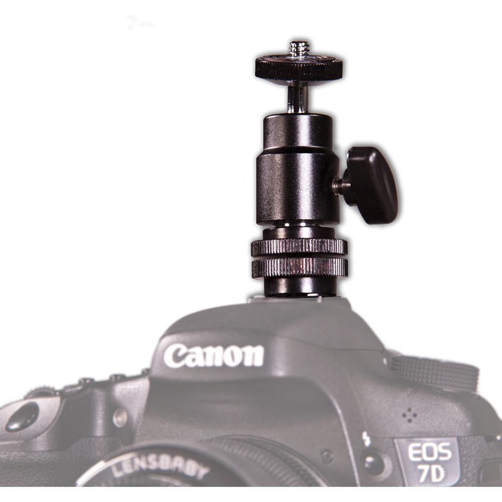 Flolight FL-Shoe Hot-Shoe Mount for MicroBeam