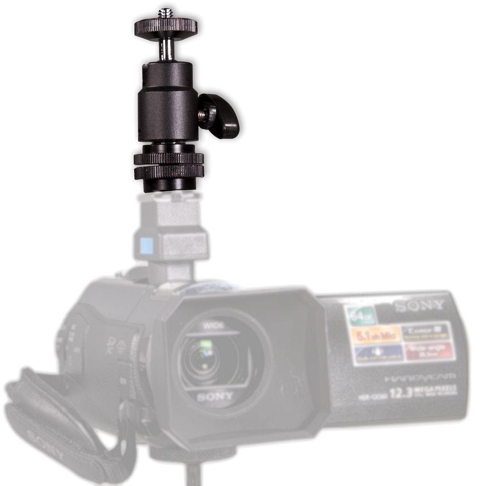 Flolight FL-Shoe Hot-Shoe Mount for MicroBeam