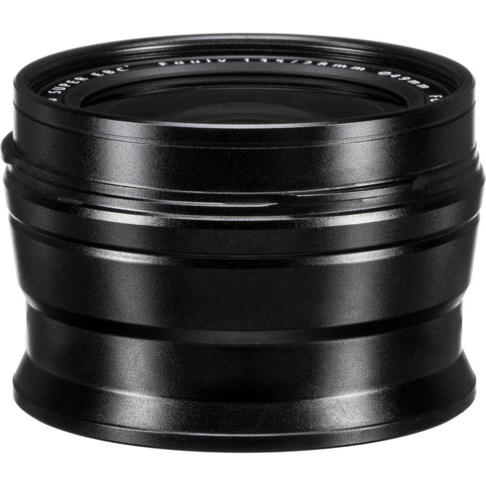 FUJIFILM WCL-X100 Wide-Angle Conversion Lens for X100 Camera