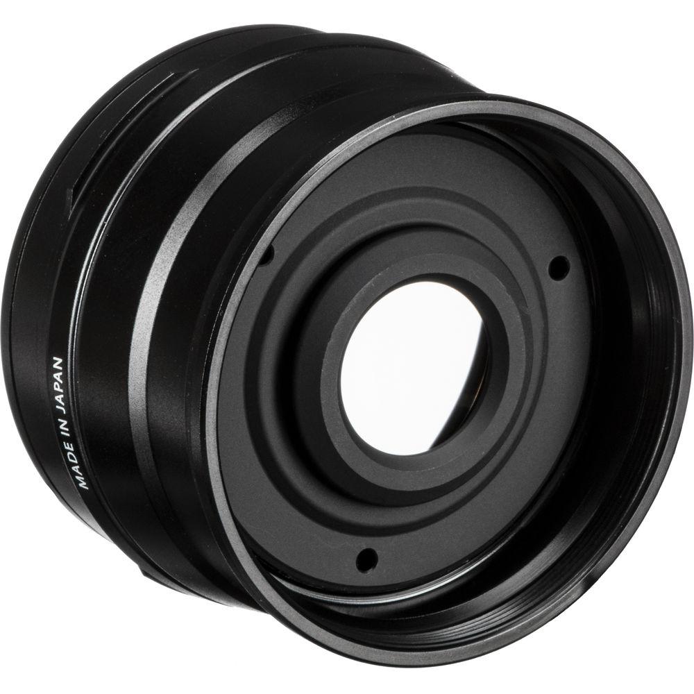 FUJIFILM WCL-X100 Wide-Angle Conversion Lens for X100 Camera