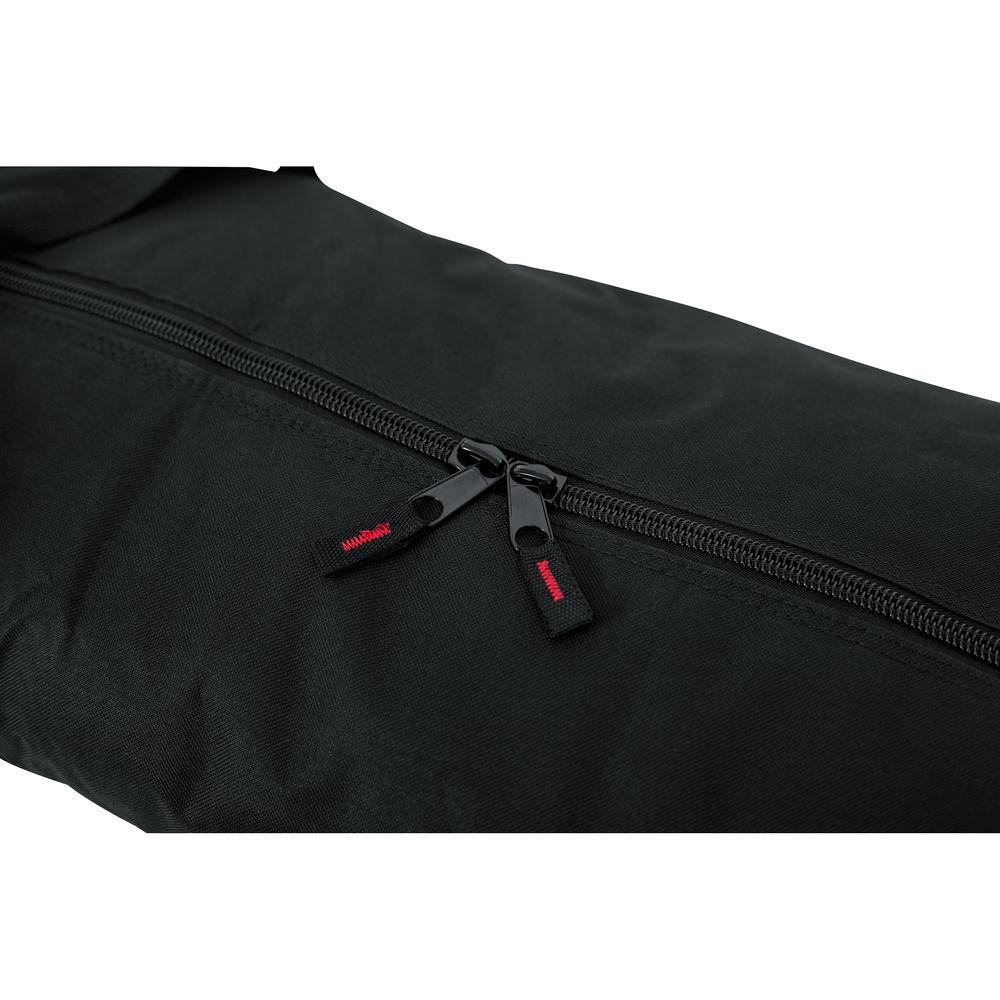 Gator Cases GPA-SPKSTDBG-58 Speaker Stand Bag 58" Interior with 1 Compartment