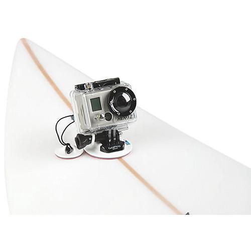 GoPro Surfboard Mounts, GoPro, Surfboard, Mounts