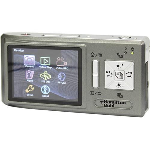 HamiltonBuhl 2.0MP Portable Digital Microscope