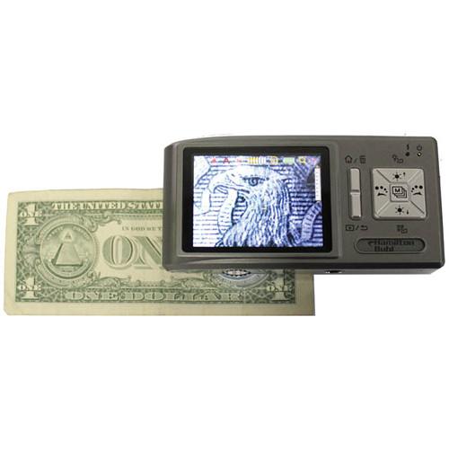 HamiltonBuhl 2.0MP Portable Digital Microscope