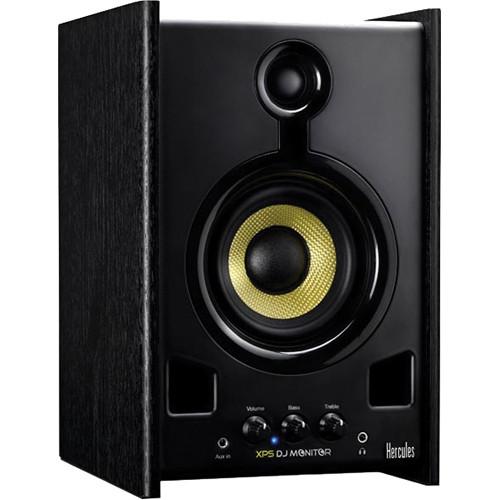 Hercules XPS 2.0 80 DJ Monitor Speakers