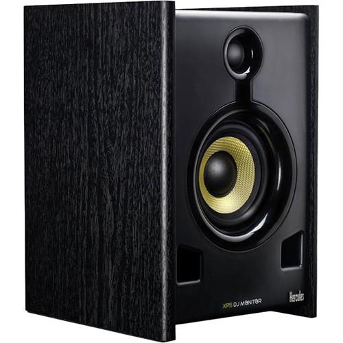 Hercules XPS 2.0 80 DJ Monitor Speakers