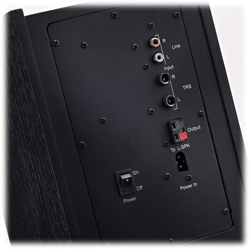 Hercules XPS 2.0 80 DJ Monitor Speakers