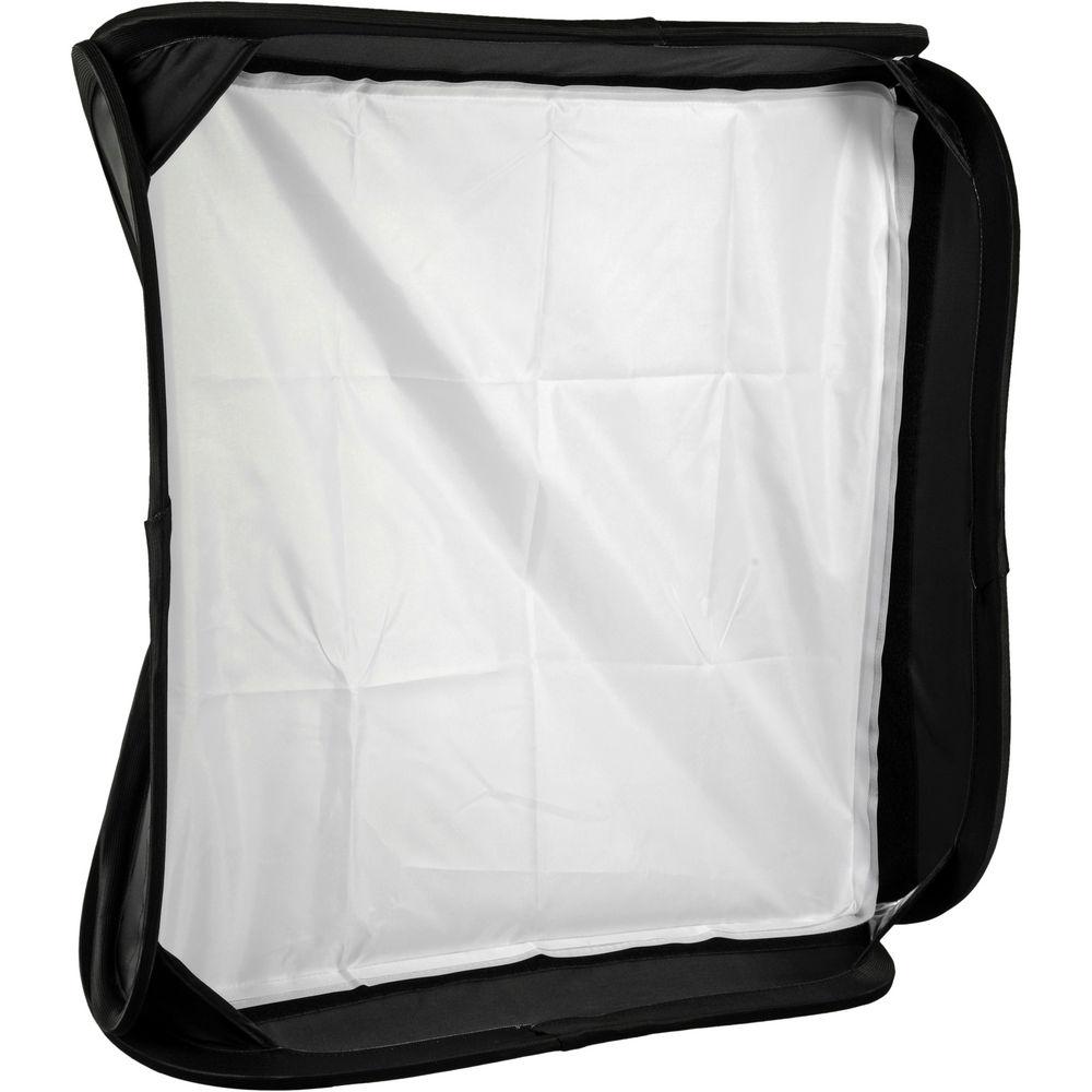Impact Quikbox Softbox with Shoe Mount Flash Bracket