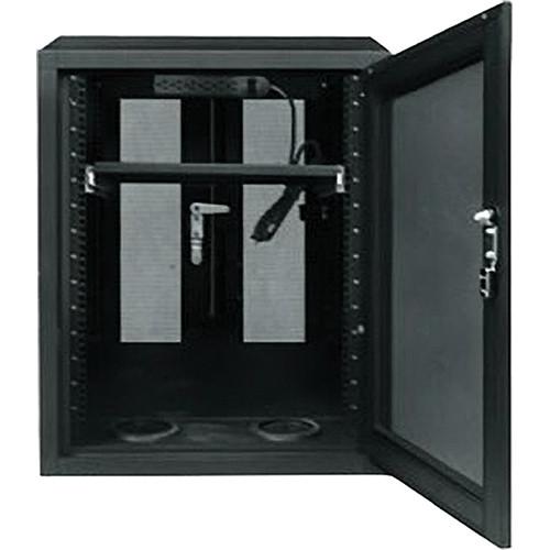 iStarUSA Rack-mount Server Cabinet