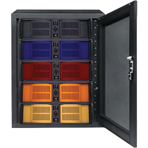iStarUSA Rack-mount Server Cabinet