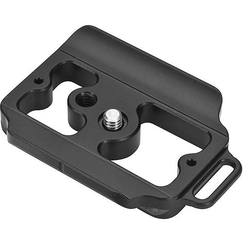 Kirk PZ-147 Arca-Type Compact Quick Release Plate