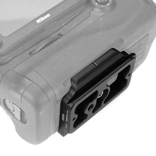 Kirk PZ-147 Arca-Type Compact Quick Release Plate