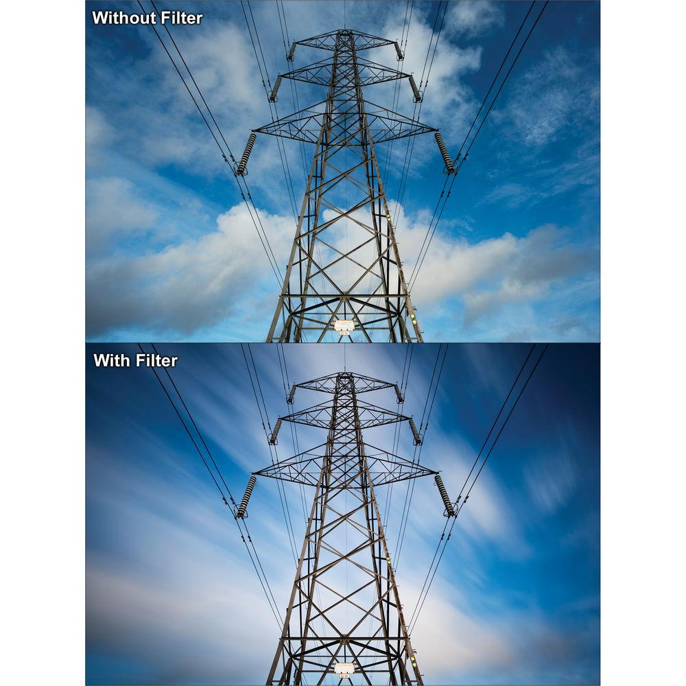 LEE Filters 100 x 100mm Big Stopper 3.0 Neutral Density Filter