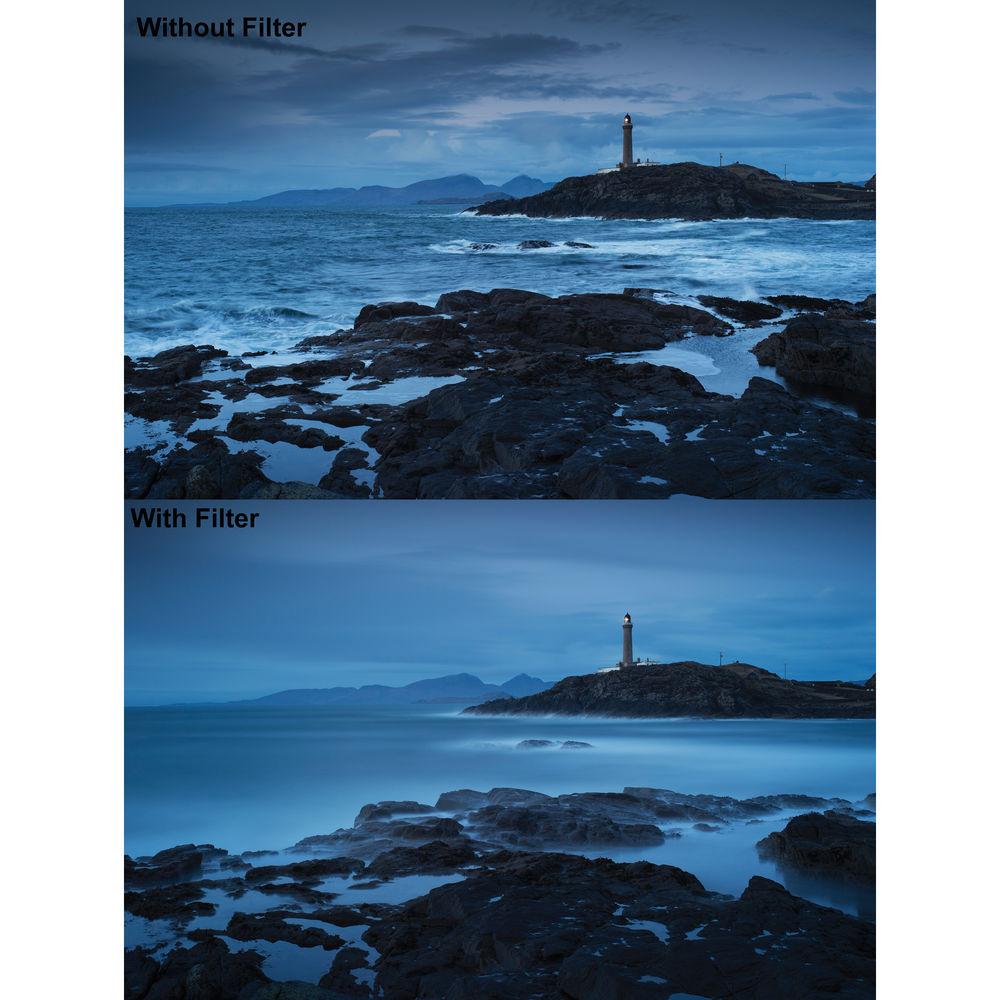 LEE Filters 100 x 100mm Big Stopper 3.0 Neutral Density Filter