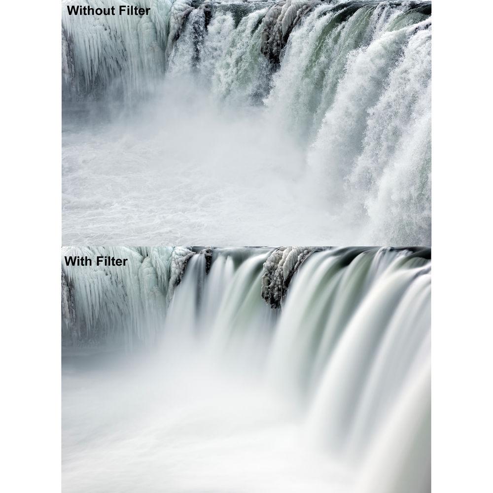 LEE Filters 100 x 100mm Big Stopper 3.0 Neutral Density Filter