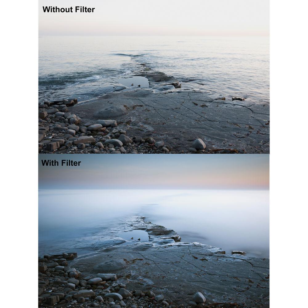 LEE Filters 100 x 100mm Big Stopper 3.0 Neutral Density Filter