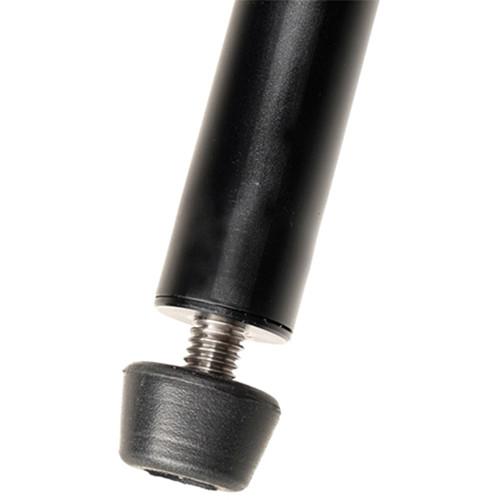 Linhof Twin Shank Expert Tripod - Supports 27.00 lbs