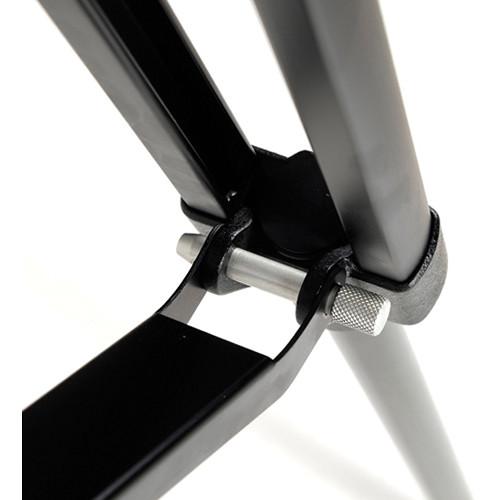 Linhof Twin Shank Expert Tripod - Supports 27.00 lbs