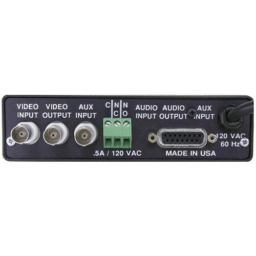 Link Electronics SDI Presence Detector with GPI