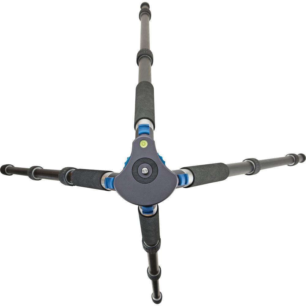 Novoflex QuadroPod Variable Base