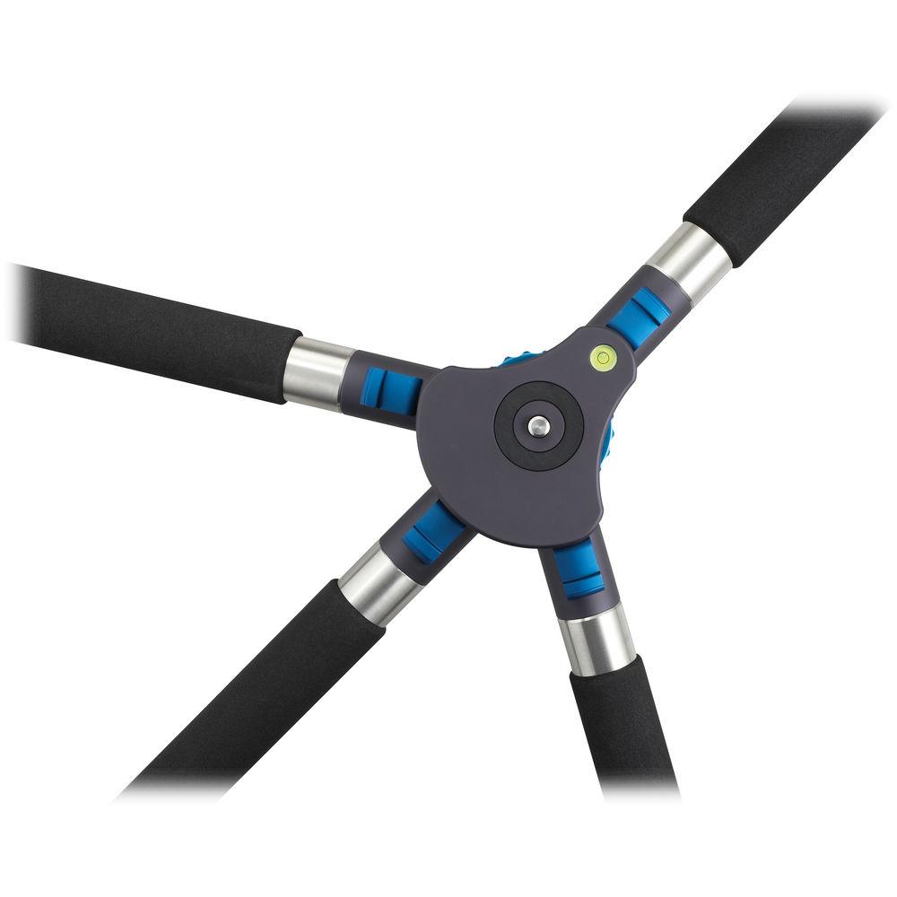 Novoflex QuadroPod Variable Base