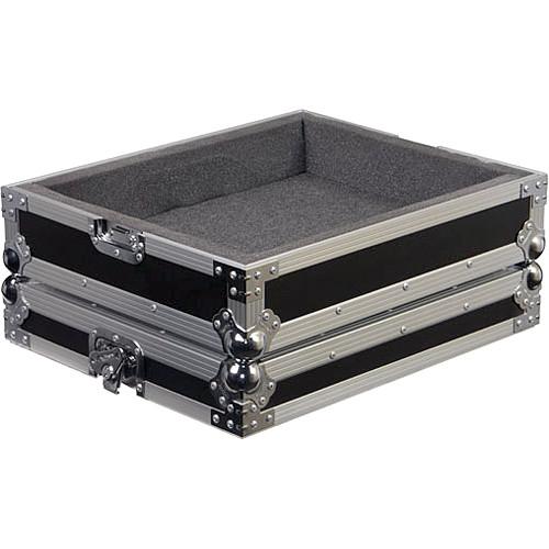 Odyssey Innovative Designs FTTX Flight-Style Turntable Case