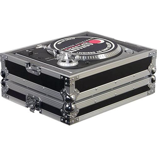 Odyssey Innovative Designs FTTX Flight-Style Turntable Case