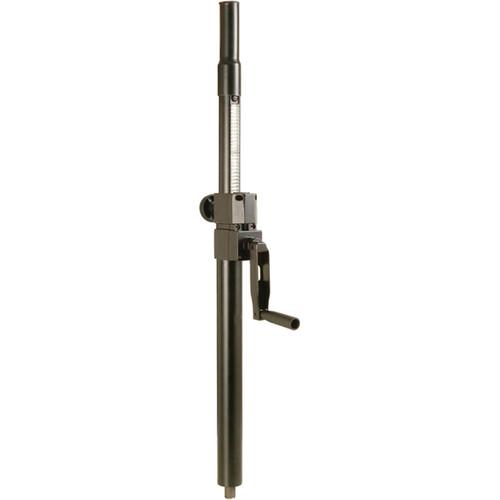 On-Stage SS7747 Crank-up Subwoofer Attachment Shaft