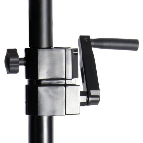 On-Stage SS7747 Crank-up Subwoofer Attachment Shaft