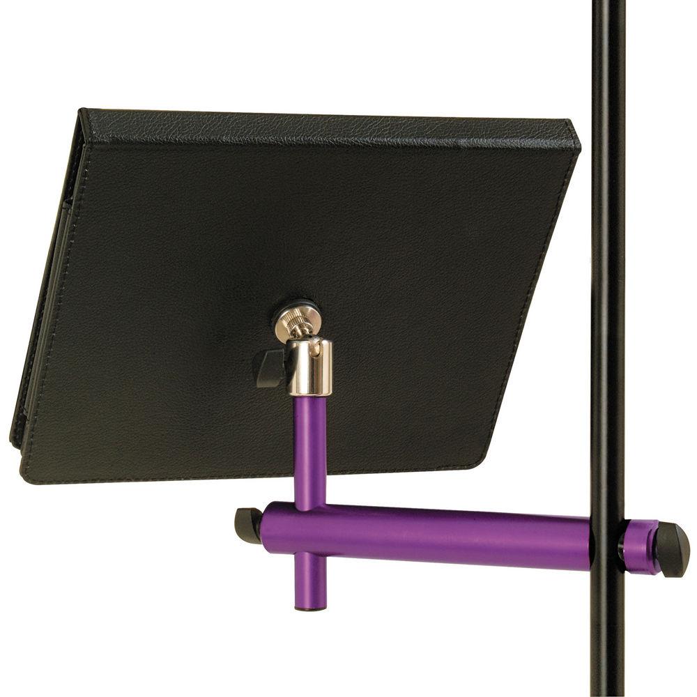 On-Stage TCM9150 u-mount Tablet Mounting System