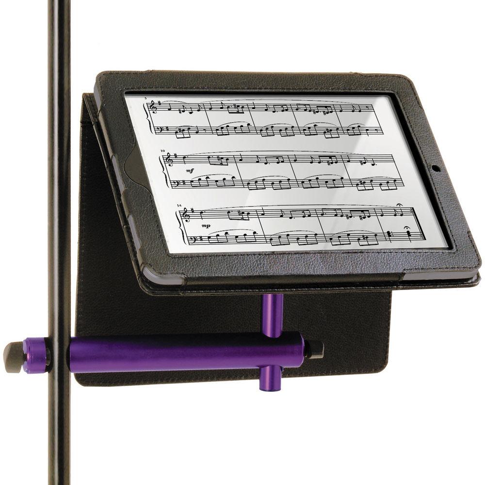 On-Stage TCM9150 u-mount Tablet Mounting System