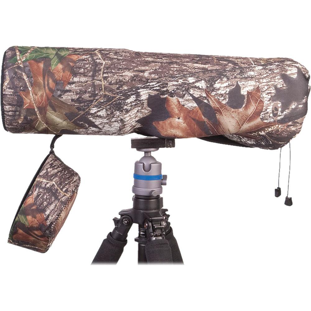 OP TECH USA MSC-1 Mega Shoot Cover