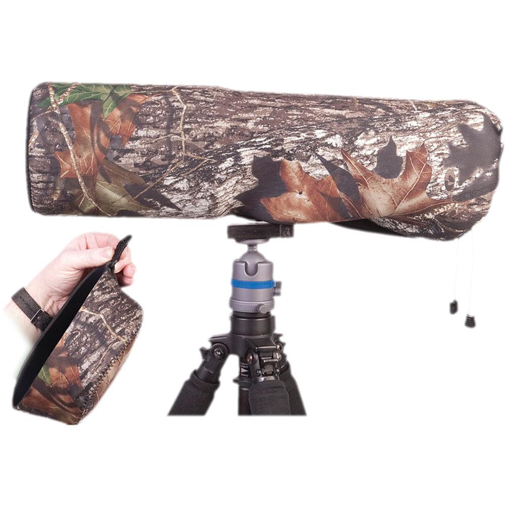 OP TECH USA MSC-1 Mega Shoot Cover