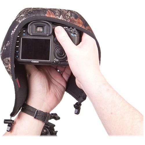 OP TECH USA MSC-1 Mega Shoot Cover