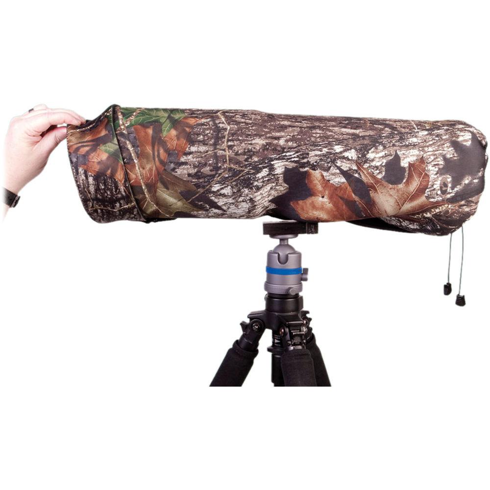 OP TECH USA MSC-2 Mega Shoot Cover