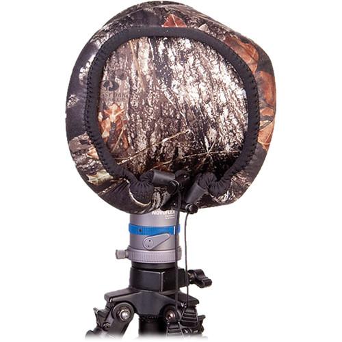 OP TECH USA MSC-2 Mega Shoot Cover