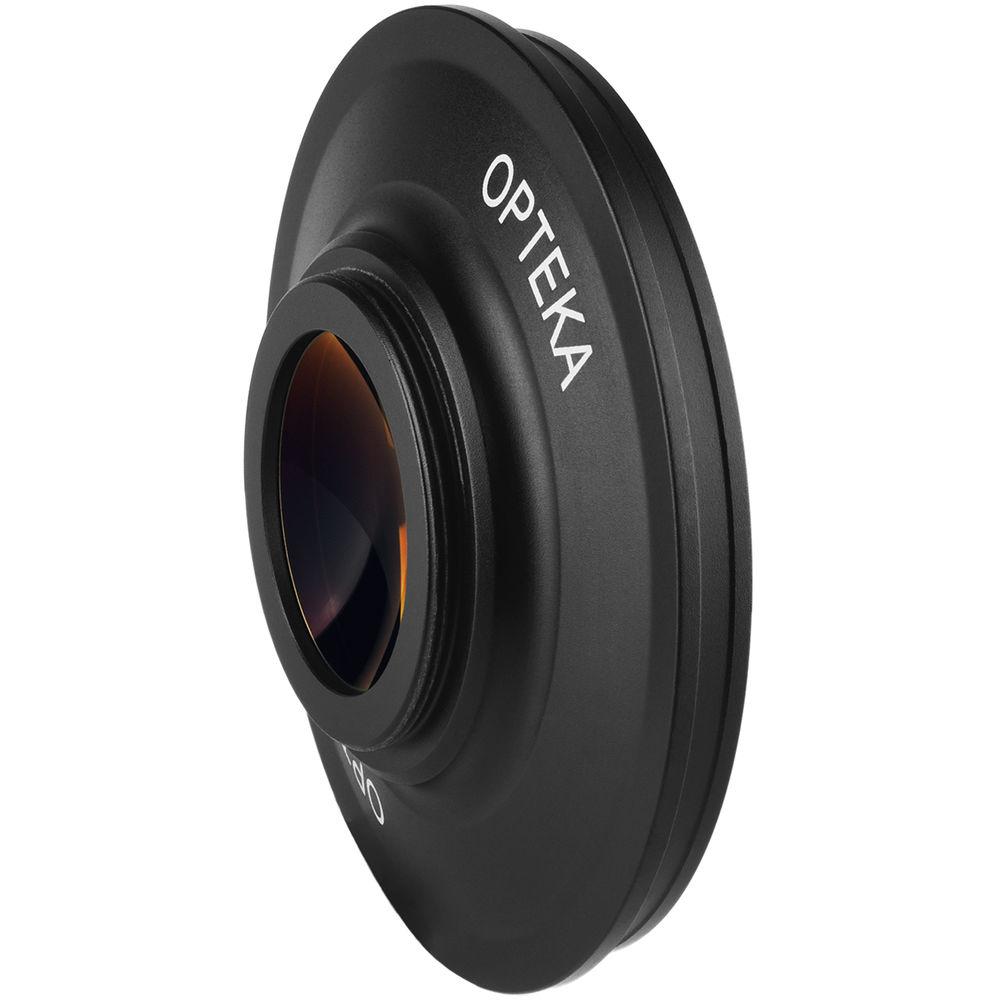 Opteka 52mm 0.3X HD Ultra Fisheye Lens Adapter